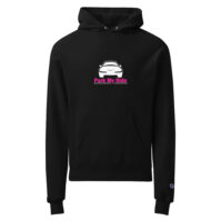 Unisex Champion hoodie