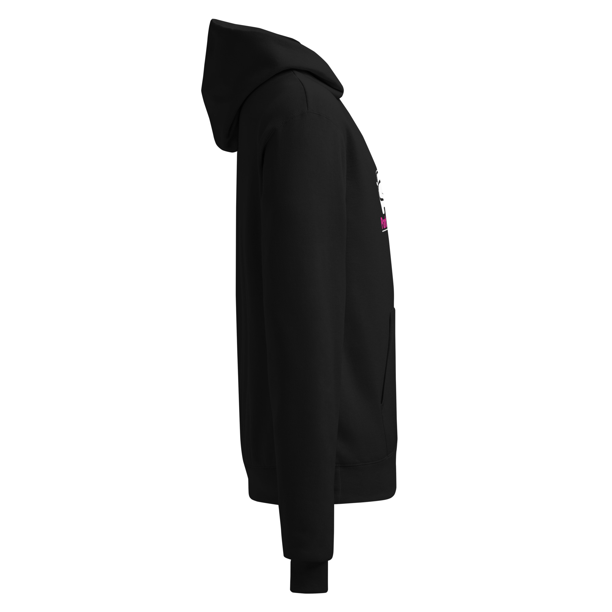 Unisex Champion hoodie - Image 4